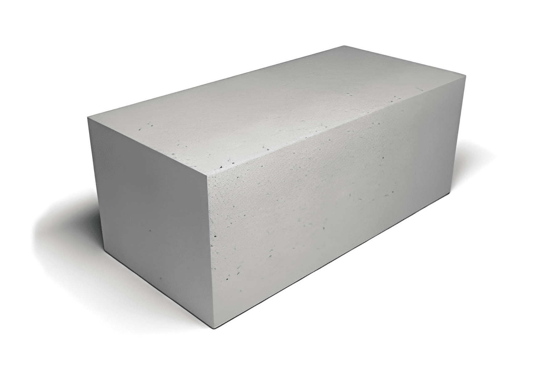 Газобетон BIKTON D500 B2.5 625x400x200