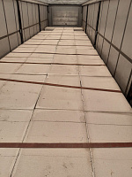 Газобетон ИВАНОВСКИЙ  D600 B5 600х100х250