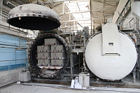 Газобетон КСЗ D500 B2.5 600x300x200